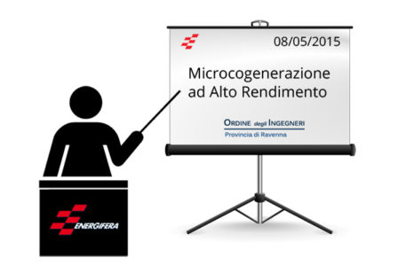 Seminario Microcogenerazione Ravenna