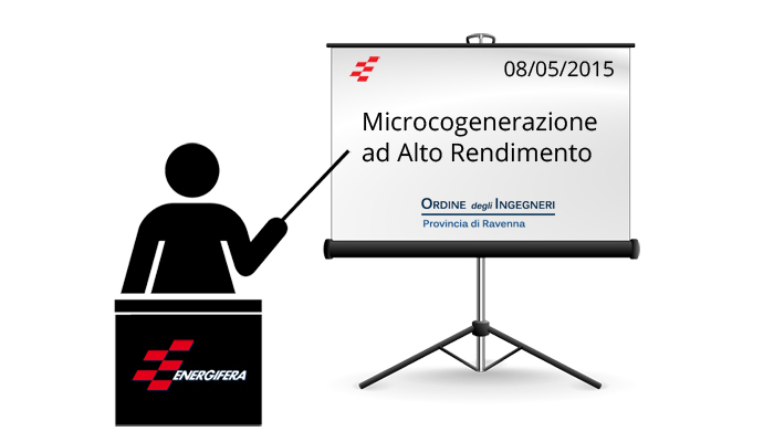 Microcogenerazione Ad Alto Rendimento: Seminario Dell’ordine Degli Ingegneri Di Ravenna